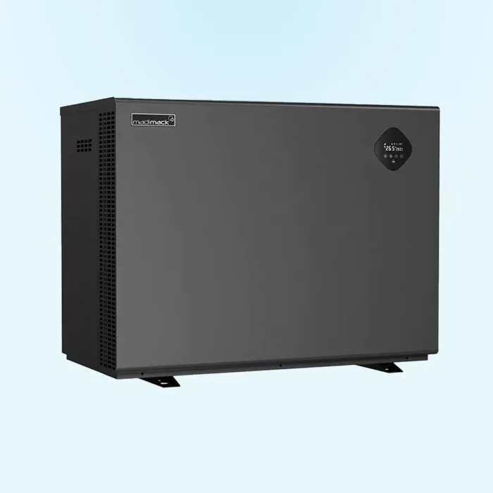 Madimack Heat Pumps - Image 3